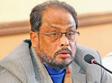 JM Kader no more Jatiyo Party's co-chairman 